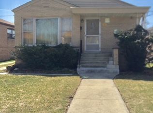 3827 W 83rd Pl, Chicago, IL 60652