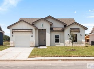 18003 Redwood St, Harlingen, TX 78552