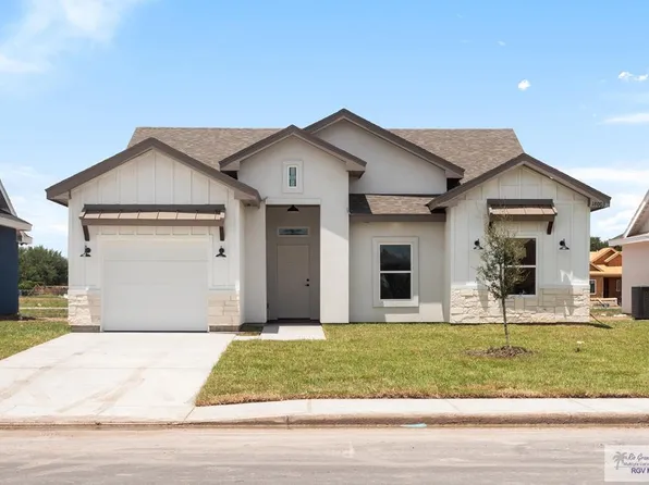 18003 Redwood St, Harlingen, TX 78552