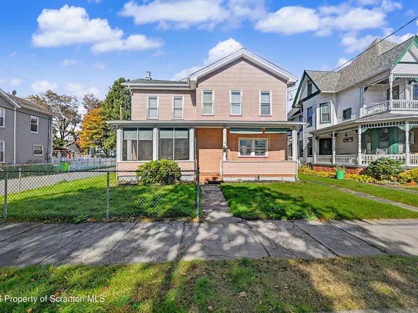 234 Parke St, West Pittston, PA 18643