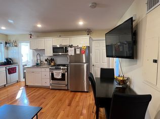 30 Cambridge Ter #1D, Cambridge, MA 02140