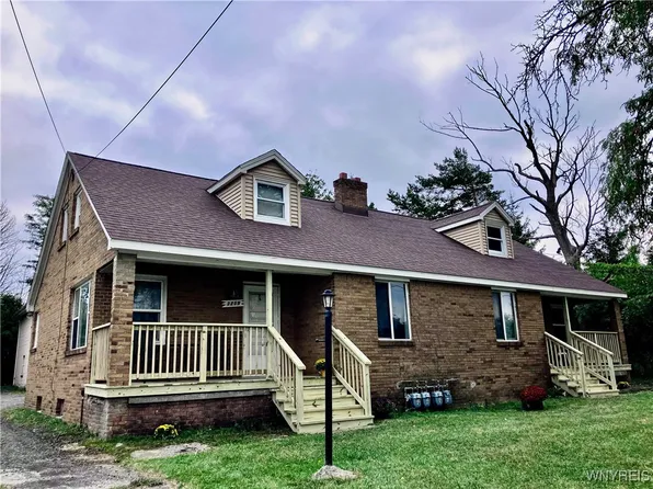 3209-3211 Abbott Rd #3209, Orchard Park, NY 14127