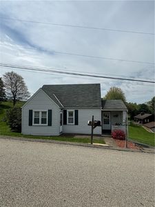 2316 Baloh St, Claridge, PA, 15623