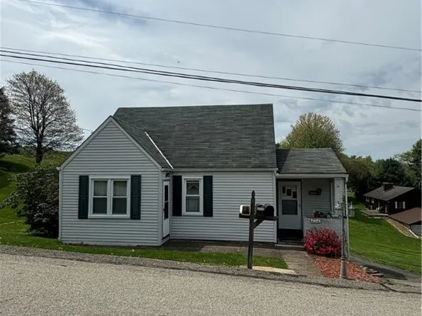 2316 Baloh St, Claridge, PA 15623