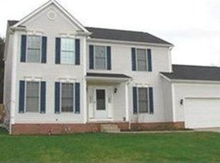 90 Cheyenne Dr, Rittman, OH 44270