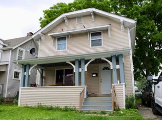 349 Nashoba Ave, Columbus, OH 43223