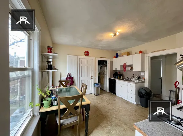 95 Kilsyth Rd APT 3, Brighton, MA 02135