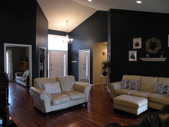 Grand Foyer entrance