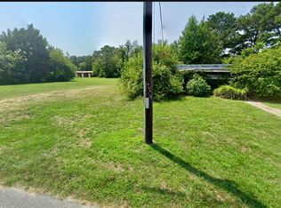 206 Station St, Mardela Springs, MD 21837