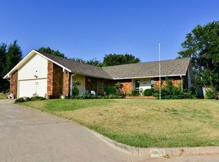 10413 Admiral Dr, Oklahoma City, OK 73162