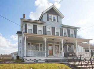 228 Broad St, Tatamy, PA 18085
