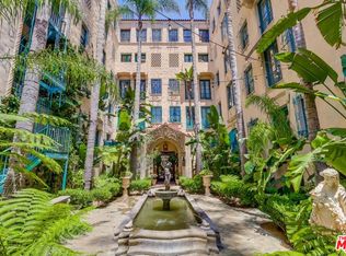 642 S Bronson Ave #207, Los Angeles, CA 90005