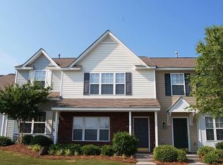 10518 Broken Branch Rd, Charlotte, NC 28213