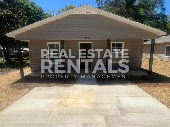 1509 Van Buren Ave #47, Gadsden, AL 35904