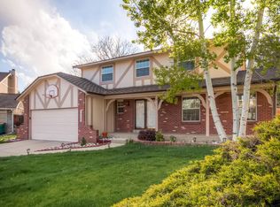 10805 E Orchard Pl, Englewood, CO 80111