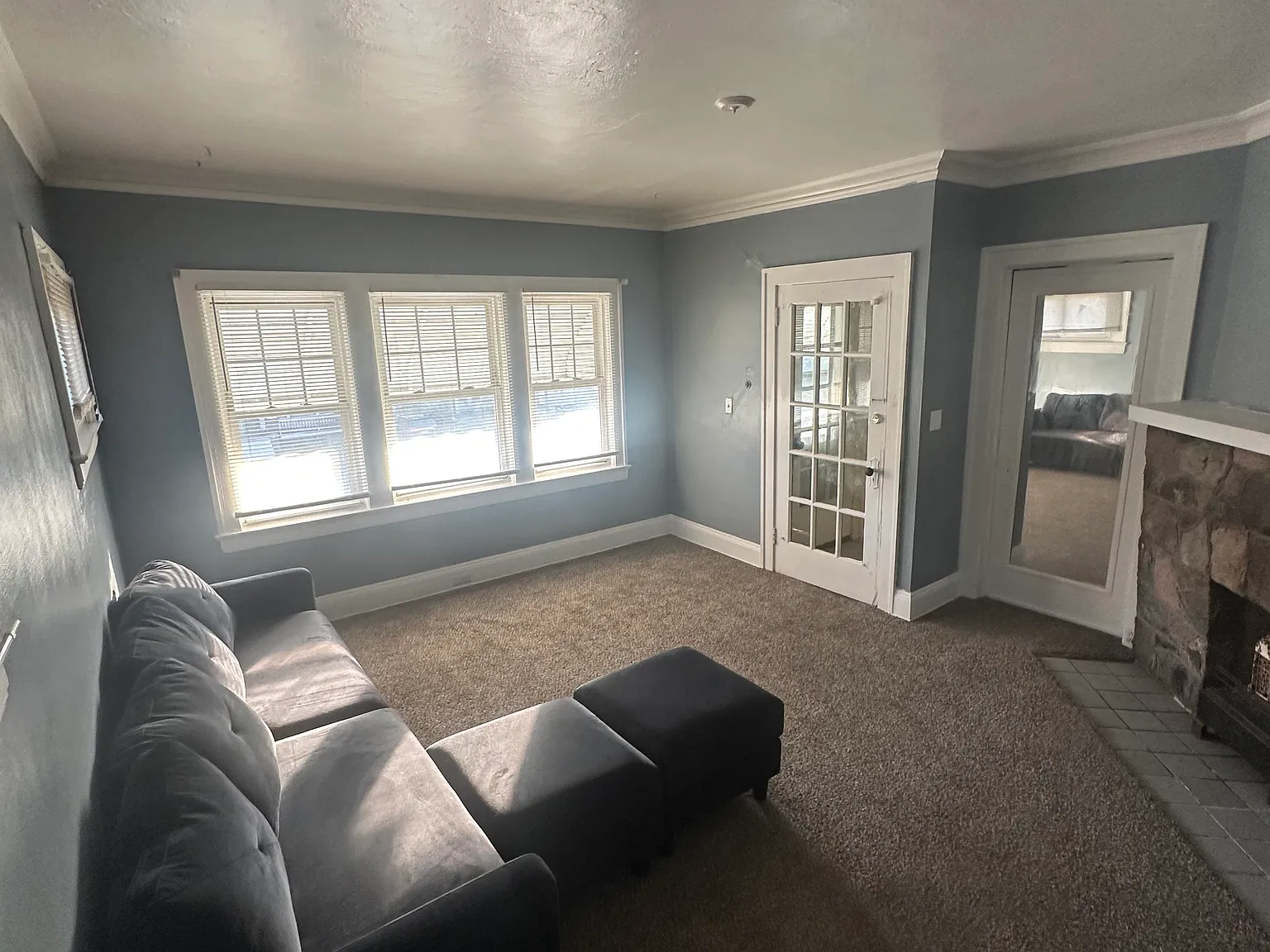 Peaceful Living in a Bright, Spacious Upper Unit — Photo 2