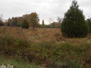 421 Bizzell Rd, Austin, AR 72007