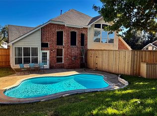 2613 University Dr, Rowlett, TX 75088