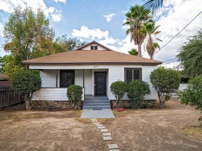 2279 Casitas Ave, Altadena, CA, 91001