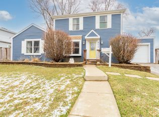 417 N Garfield St, Lombard, IL