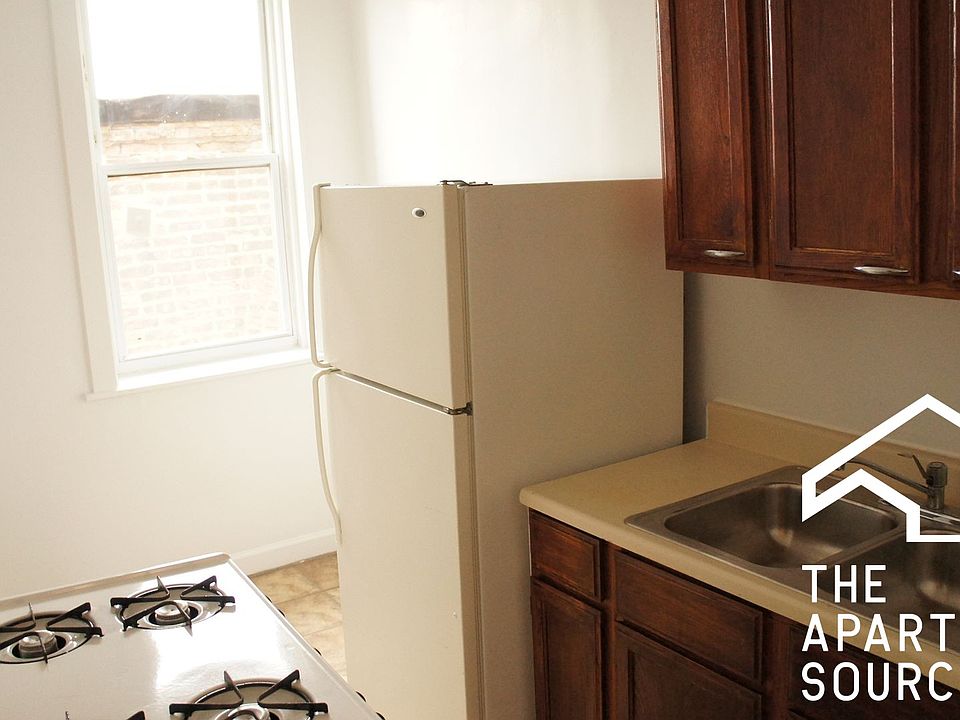1st image of 1542 N Kedzie Ave APT Gn