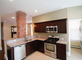 64 Chapin Ave #B, Providence, RI 02909