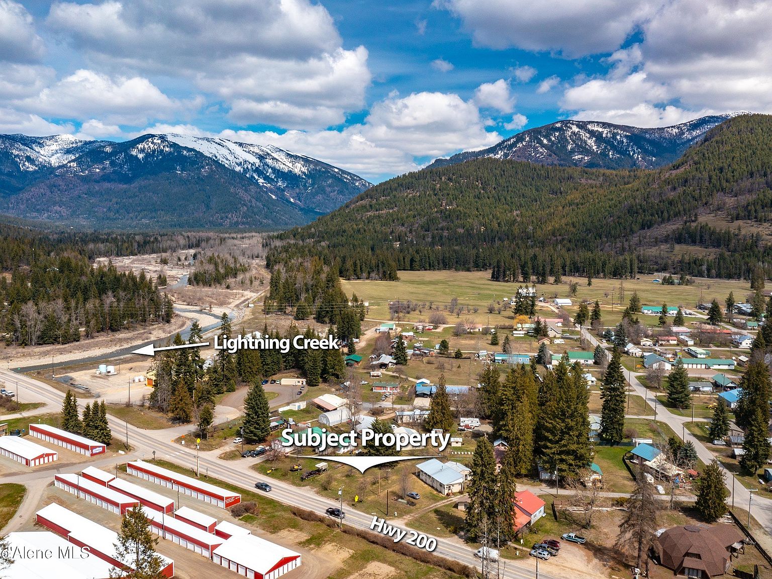 400 W Highway 200, Clark Fork, ID 83811 MLS 2310044 Zillow