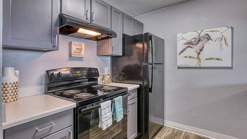 Citizen & Oake Apartment Rentals - Lakewood, WA | Zillow