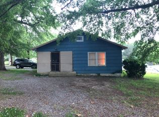 6288 Cole Ave, Pinson, AL 35126