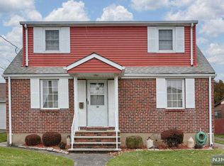 181 Miller Ave, Elmwood Park, NJ 07407