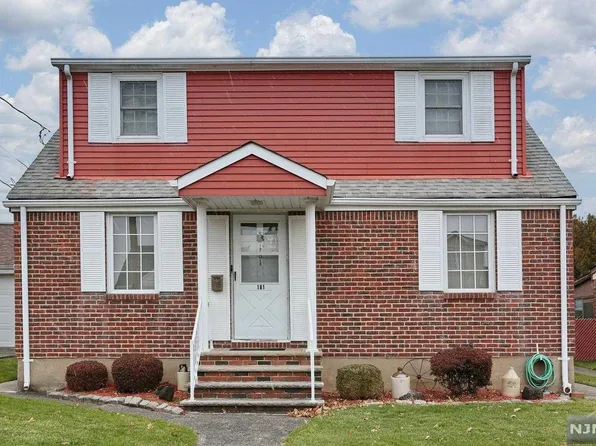 181 Miller Ave, Elmwood Park, NJ 07407