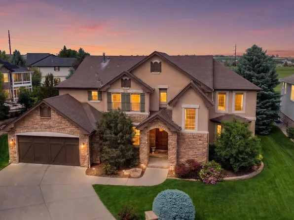 1757 Montgomery Cir, Longmont, CO 80504