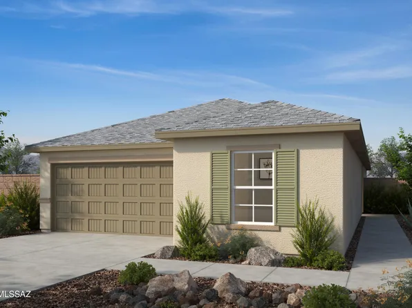 2158 E Supersonic St, Tucson, AZ 85706