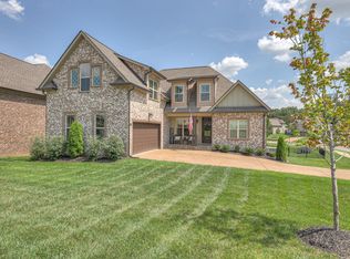 318 Timber Ln LOT 68, Lebanon, TN 37087