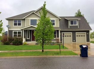5 W Fieldview Cir, Bozeman, MT 59715