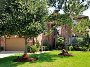 20518 Windsor Trace Ln, Richmond, TX 77407
