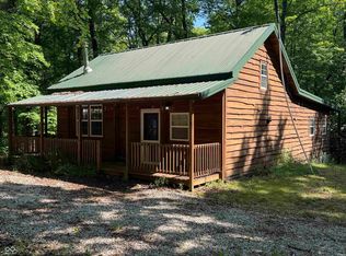 4420 S Calloway Dr, Hardinsburg, IN 47125