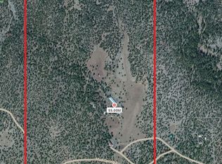 274 Acr Ranch, Vernon, AZ 85940