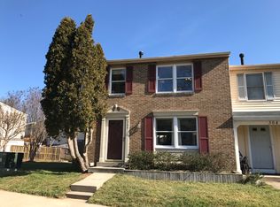 302 Whitcliff Ct, Gaithersburg, MD 20878