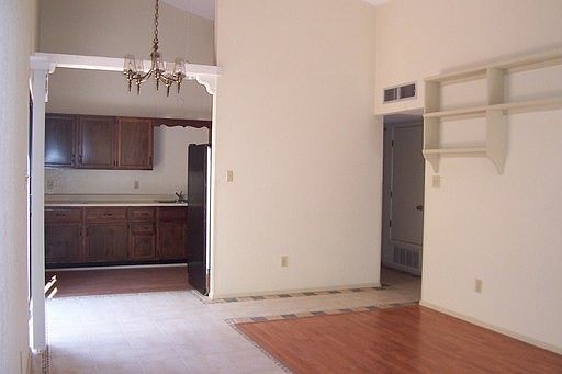 Living/Dining Area