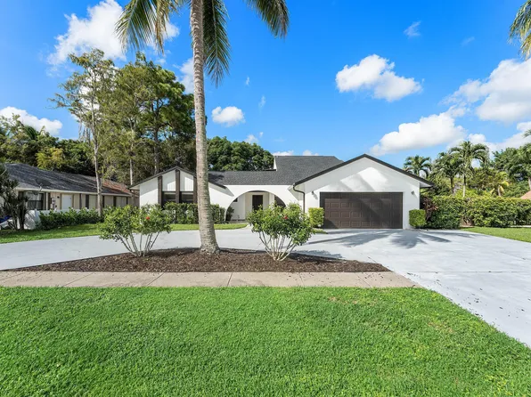 13645 Exotica Ln, Wellington, FL 33414
