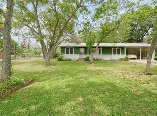 7210 Forest Wood Rd, Austin, TX 78745