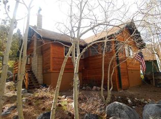 205 White Pine Rd, Bishop, CA 93514