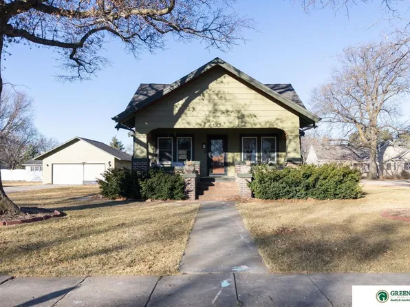 1301 N Main St, Henderson, NE 68371