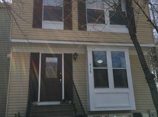 8175 Sheffield Ct, Jessup, MD
