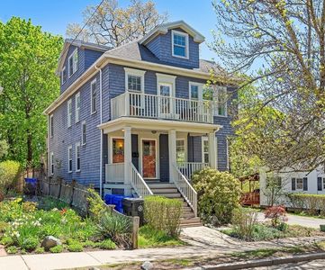 55 Park Avenue Ext #55, Arlington, MA, 02474