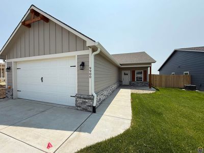 9900 Weeping Willow Dr, Manhattan, KS, 66502