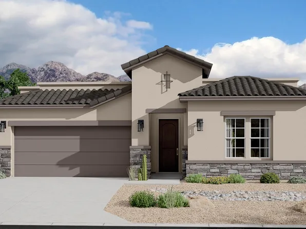 6233 Bayberry Rd, Las Cruces, NM 88012