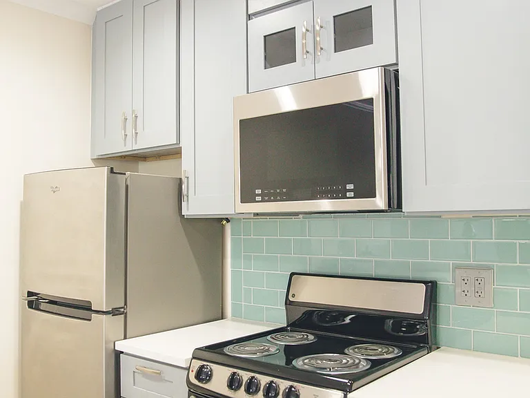 Kitchen Appliances