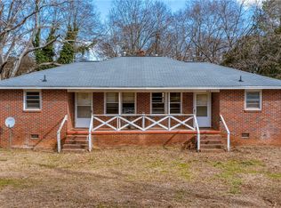 3311 Berry Ln #A & B, Anderson, SC 29624